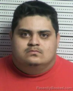 Mugshot of JOSUE MIQUEAS MALDONADO