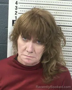 Mugshot of NICOLI YVETTE TUNGATE