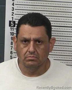 Mugshot of EZEKIEL ARZABAL