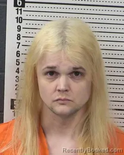 Mugshot of RUTGER C FRANTUM