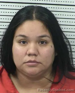 Mugshot of LESLIE GARCIA