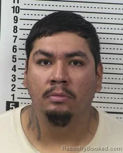 Mugshot of JUAN CARLOS HERRERA