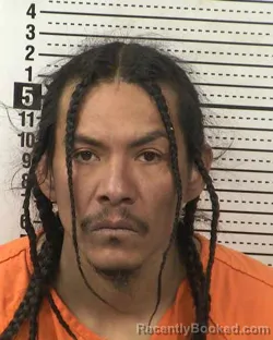 Mugshot of RICHARD CHRISTOPHER JOJOLA