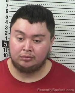 Mugshot of EUSEBIO J DURAN