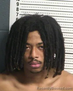 Mugshot of AMANI RICE-BEY
