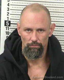 Mugshot of JOSHUA SIMMONS