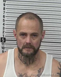 Mugshot of QUENTIN JOHN CRIST