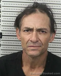 Mugshot of ARTURO CONTRERAS-BECERRA