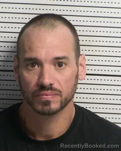 Mugshot of JASON WILLIAM SIERRAS