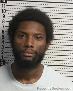 Mugshot of TREYAUN CHRISTOPHER KING