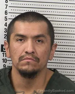 Mugshot of LANCE MARION COJO