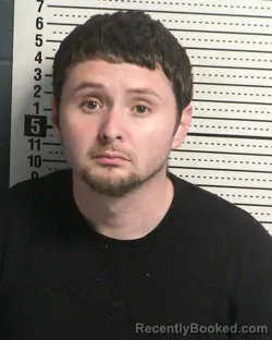 Mugshot of KODY RAY POLANCO