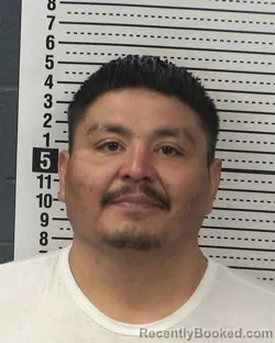 Mugshot of MANUEL RODRIGUEZ