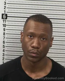Mugshot of SHAWN ANTHONY GARCIA