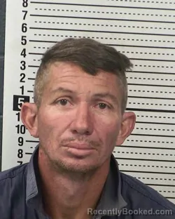 Mugshot of JOSE MANUEL CASADO