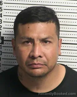Mugshot of EDUARDO RODRIGUEZ RAMIREZ