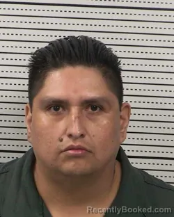 Mugshot of ADRIAN CHEAMA