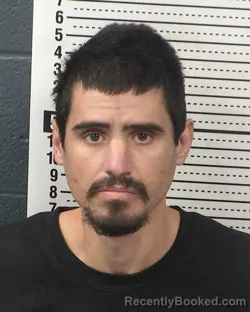 Mugshot of ENRIQUE H COELLO LERMA
