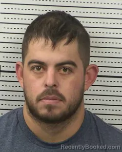 Mugshot of ARTURO HERNANDEZ-ESCALERA