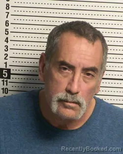 Mugshot of JOE MADRIEL APODACA