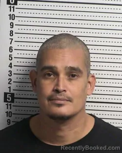 Mugshot of RAUL ENRIQUEZ