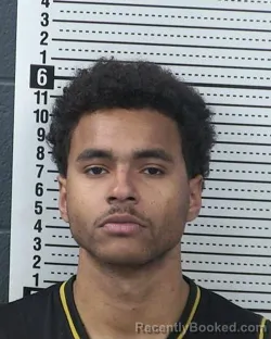 Mugshot of KOBE JOHNSON
