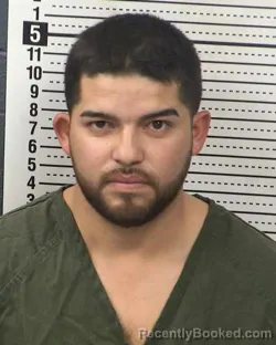 Mugshot of ARTEMIO GONZALEZ-ROSALES