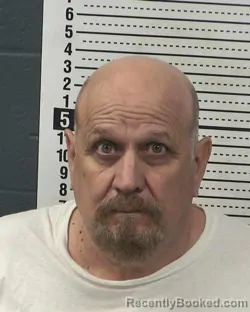 Mugshot of FRANCISCO GARCIA