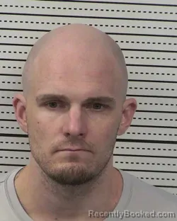 Mugshot of DAKOTA THIEL