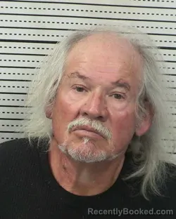 Mugshot of ALBERT GIRON