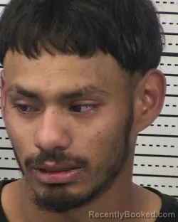 Mugshot of JOSE SOSA-ALTIVIA