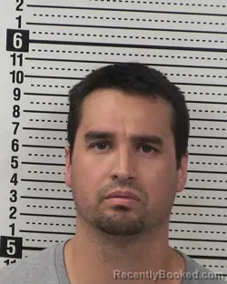 Mugshot of MATHEW SIERRAS