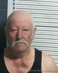 Mugshot of BENJAMIN AMADOR  PEREZ booked in Dona Ana County, New Mexico on March 3, 2026