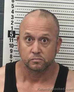 Mugshot of FRANCISCO URQUIDI booked in Dona Ana County, New Mexico on March 6, 2026