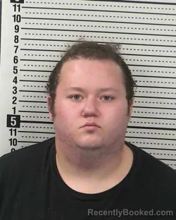 Mugshot of SONNY ELLIS booked in Dona Ana County, New Mexico on March 6, 2026