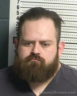 Mugshot of JORGE GONZALEZ booked in Dona Ana County, New Mexico on March 7, 2026