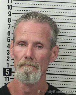 Mugshot of KENNETH PROVOST