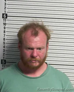 Mugshot of WILLIAM EDWARD JENNE booked in Dona Ana County, New Mexico on March 11, 2026