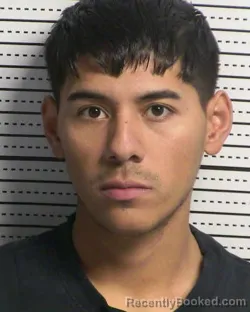 Mugshot of YOC MIN YEE booked in Dona Ana County, New Mexico on March 15, 2026