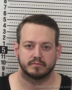 Mugshot of CHRISTOPHER ANTHONY FLING