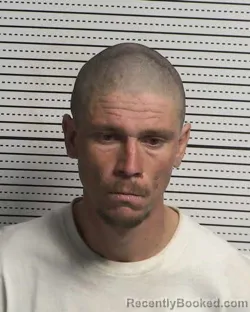 Mugshot of SALVADOR JOHN CHAVEZ booked in Dona Ana County, New Mexico on March 16, 2026