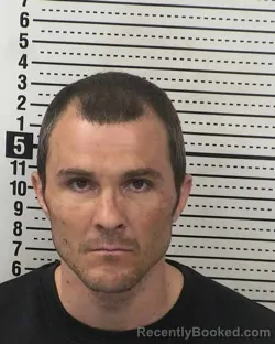 Mugshot of KELLEY MANSUR booked in Dona Ana County, New Mexico on March 17, 2026