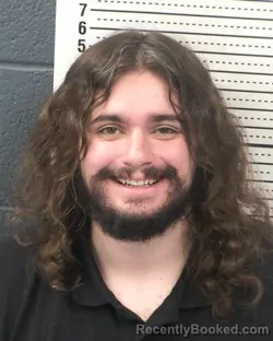 Mugshot of GARY RAYMOND STARR booked in Dona Ana County, New Mexico on March 19, 2026