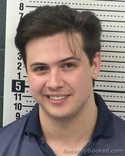 Mugshot of ALONSO SANCHEZ booked in Dona Ana County, New Mexico on March 27, 2026