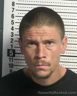 Mugshot of SALVADOR JOHN CHAVEZ booked in Dona Ana County, New Mexico on March 30, 2026