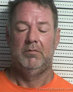 Mugshot of LUCAS WILLIAM KISER booked in Dona Ana County, New Mexico on March 31, 2026