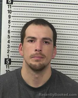 Mugshot of PHILLIP SCOTT FISHER booked in Dona Ana County, New Mexico on March 31, 2026