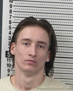 Mugshot of EDWARD JOSEPH TUTTLE booked in Dona Ana County, New Mexico on March 31, 2026