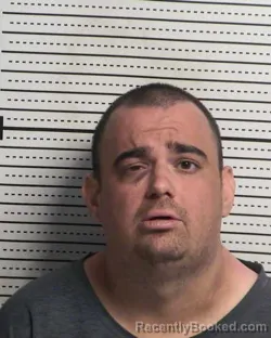 Mugshot of RAYMOND JOEL KRAVITZ booked in Dona Ana County, New Mexico on April 29, 2026
