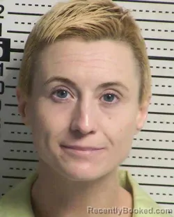Mugshot of DELPHINE D SUTER booked in Dona Ana County, New Mexico on May 19, 2026